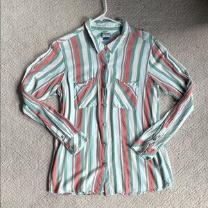 Kavu Botton Down Shirt